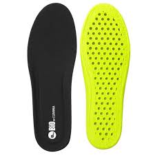 PLANTILLA BIO CONFORT